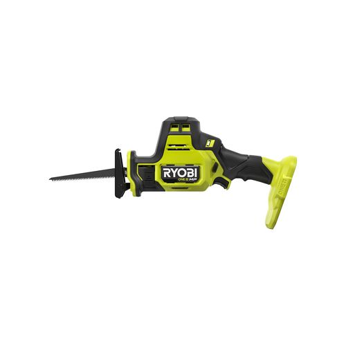 刀式锯床 - RRS18C-0 - RYOBI - 用于往复 / 用于金属 / 木工