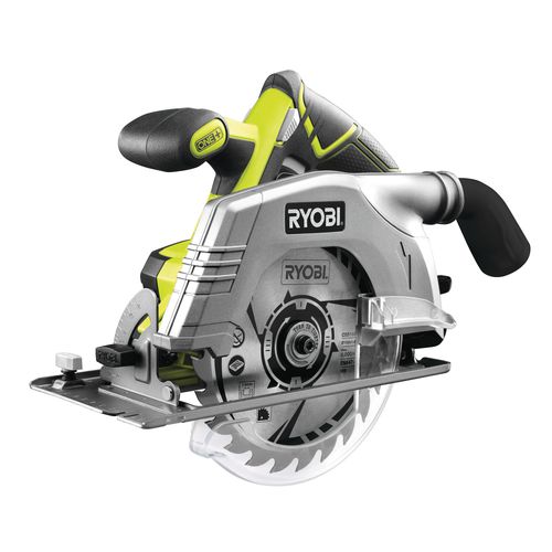 圆盘锯 - R18CS-0 - RYOBI - 木工 / 无线型 / 半固定