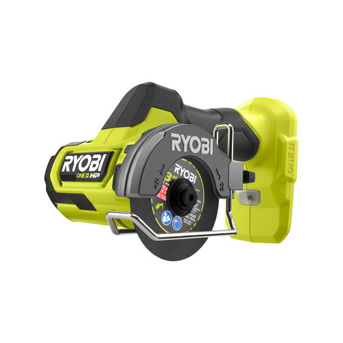 横截锯床 - RCT18C-0 - RYOBI - 用于钢材 / 用于塑料 / 紧凑型