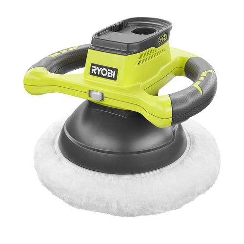 旋转手持抛光机 - R18B-0 - RYOBI - 电动 / 木材 / 手提式