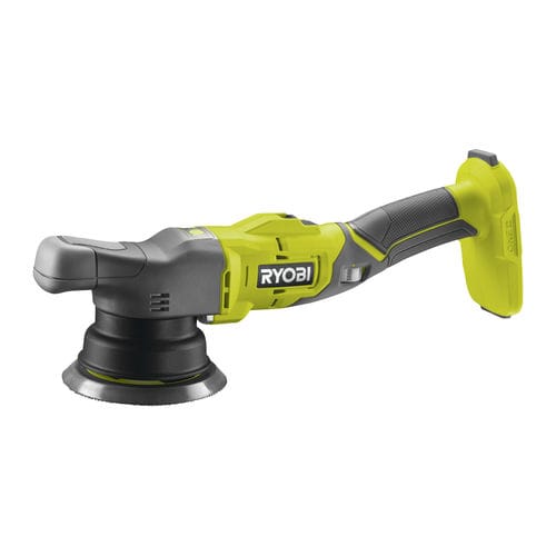 旋转手持抛光机 - R18P-0 - RYOBI - 电动 / 金属 / 手提式