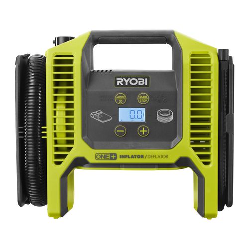 轮胎充气站 - R18MI-0 - RYOBI