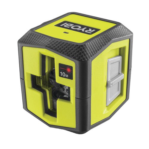 红色交叉激光器 - RBCLLR1 - RYOBI