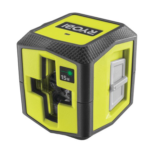 绿色交叉激光器 - RBCLLG1 - RYOBI