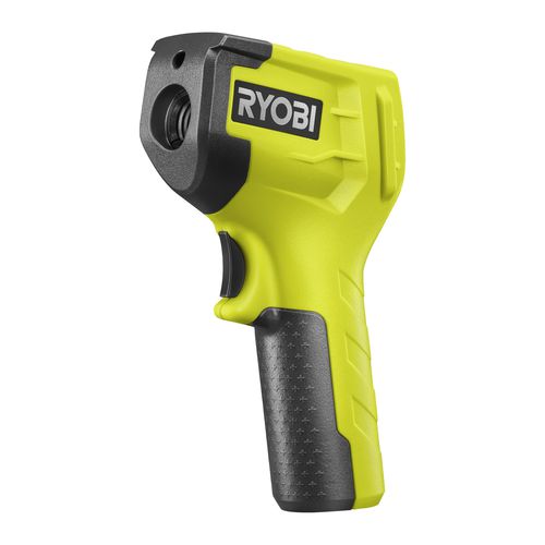 红外线温度计 - RBIRT08 - RYOBI - 数字 / °C / °F