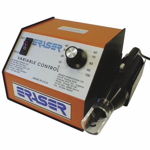 电线捻线机 - DCFH   - The Eraser Company - 手提