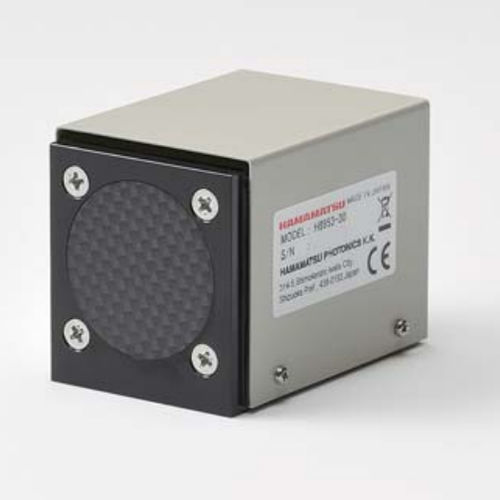 数字摄像机 - H8953-30 - HAMAMATSU/滨松公司 - 工业 / 检查 / X射线
