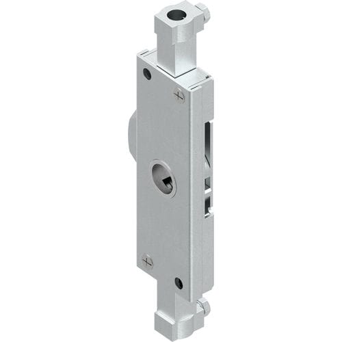 多点式锁闭系统 - 2A-120  - EMKA Beschlagteile GmbH & Co. KG