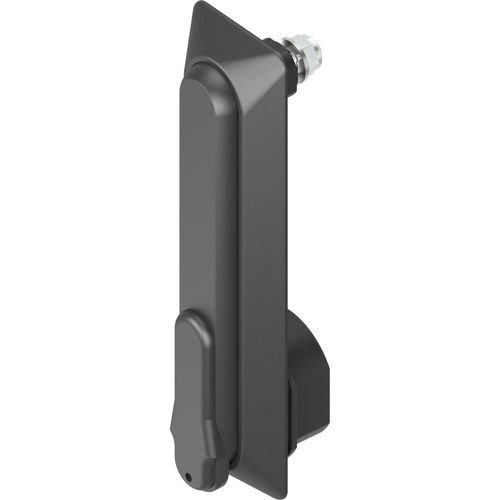 旋转式把手 - 1107-U2-G - EMKA Beschlagteile GmbH & Co. KG - 用于门 / 聚合物