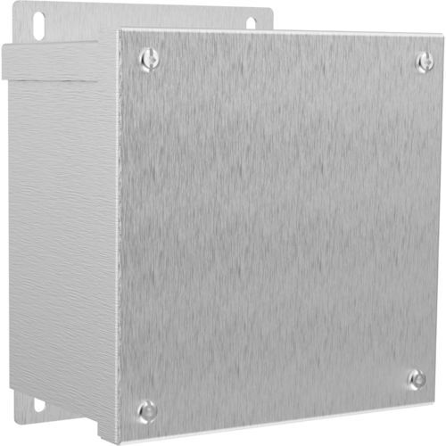壁挂分线盒 - C3RESCNKAL Series - Hammond - IEC / NEMA / IP66