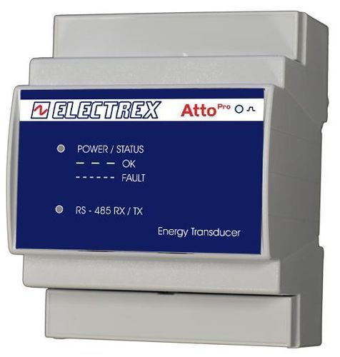 监控分析仪 - PRA74-E0102-E00 ATTO PRO D4 ECT PLUG - ELECTREX - 用于电网 / 交流电网 / 电动
