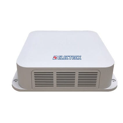 室内空气质量监测仪 - PFATJ3J-04W AirQ Pro - ELECTREX - CO2 / VOC / 相对湿度