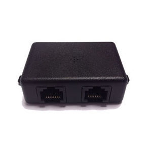 模拟I/O模块 - PFAMRDZ-00EB - ELECTREX - RJ45 / 双模拟输出 / 差压
