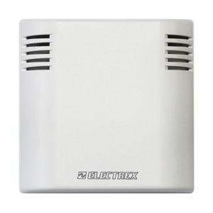 相对湿度多参数发送器 - PFAMDZZ-00EB MILLI PRO - ELECTREX - 压力 / 温度 / CO2
