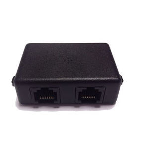 相对温湿度传感器 - PFAMRSZ-00EB MILLI PRO - ELECTREX - 以太网 / LAN / 多传感器