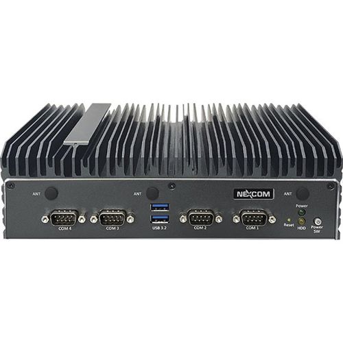 无风扇电脑 - NDiS B561 - NEXCOM International Co., Ltd - EDGE / 嵌入式 / Intel® Core™ i3-12100TE