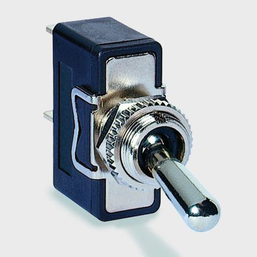 倾斜开关 - 9300 , 1700 , 1750 series - Bulgin Components - 杠杆 / SPDT / 2极
