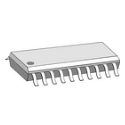 激光二极管驱动 - BiSS Interface - iC-Haus