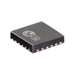 栅极驱动器 - iC-MFL - iC-Haus