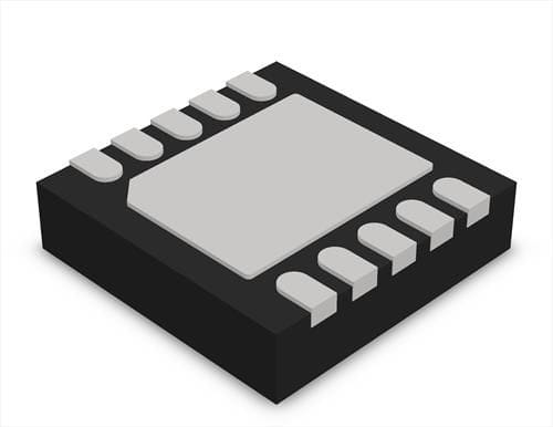 APC激光二极管驱动 - iC-HL - iC-Haus