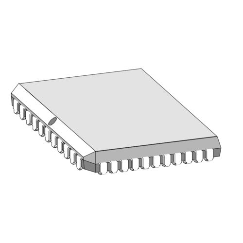 ASIC专用集成电路 / 接口 - iC-JRX - iC-Haus - 用于传感器