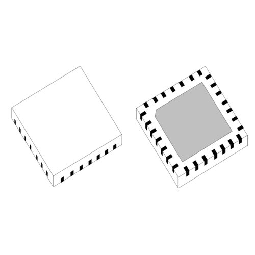 绝对值旋转编码器 - iC-MH - iC-Haus - 霍尔