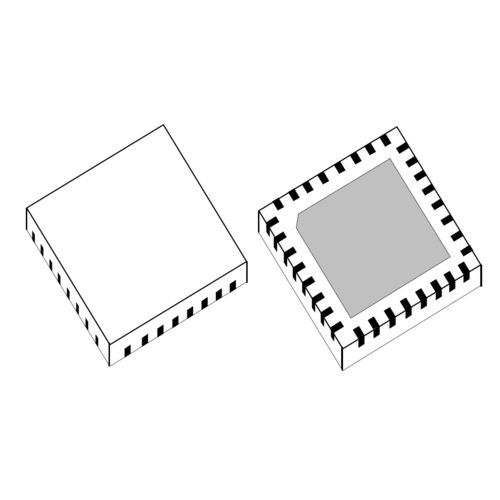 集成电路的信号调节器 - iC-TW3 - iC-Haus