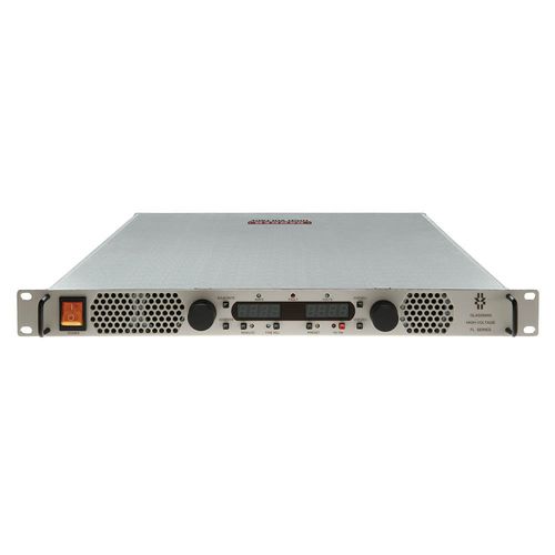 1U电源 - FL series - XP Power - AC/DC / 调节 / 单相