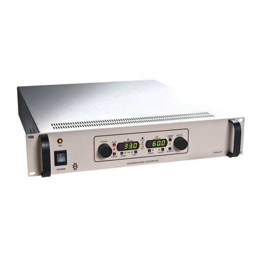 3D电源 - ET series - XP Power - AC/DC / 调节 / 单相