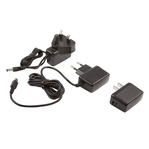 插入式电源 - VEL05 series  - XP Power - AC/DC / 单相 / 短路保护