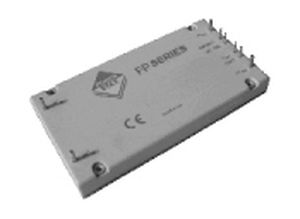 封装电源 - 0.6 - 1 kW, 380 V | FP series - Zentro-Elektrik - AC/DC / 单输出