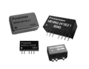 DC/DC变流器 / 降压型 - Zentro-Elektrik - 非绝缘 / SMD