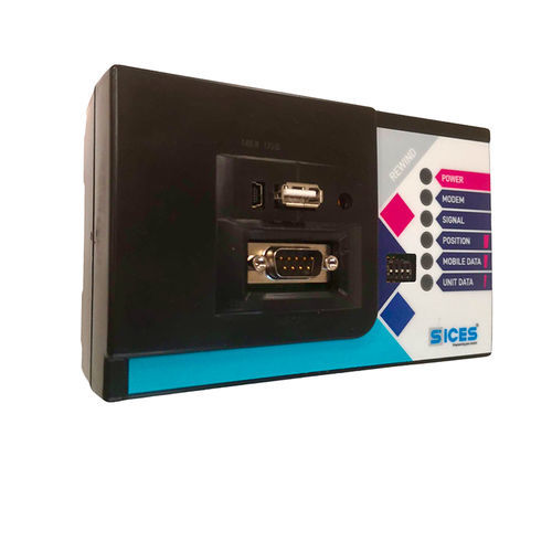 USB通信模块 - REWIND - S.I.C.E.S. - RS-485 / RS232 / GSM