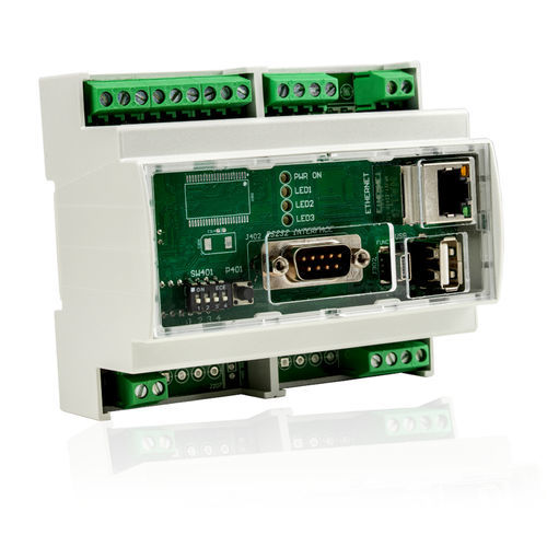 USB通信模块 - DANCE - S.I.C.E.S. - RS-485 / RS-232 / MODBUS
