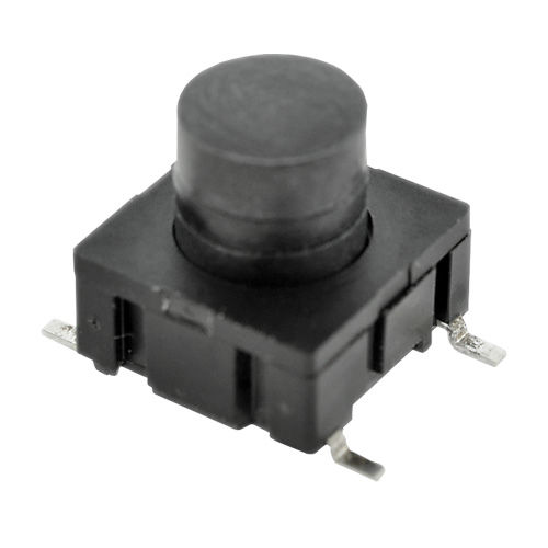 触摸屏开关 - TL6200 series - E-SWITCH - 单极 / 密封 / IP67