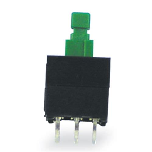 倾斜开关 - TL2202 series - E-SWITCH - 单极 / 开/关 / 连锁
