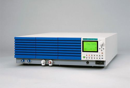 台式电源 - PBZ series - Kikusui Electronics - AC/DC / 调节 / 开关式