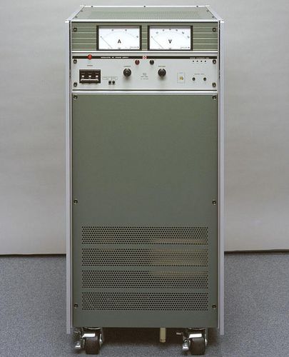 机架式电源 -  PAD-L/LP series - Kikusui Electronics - AC/DC / 调节 / 高性能
