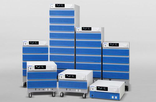 台式电源 - PCR-LE series  - Kikusui Electronics - AC/AC / 线性