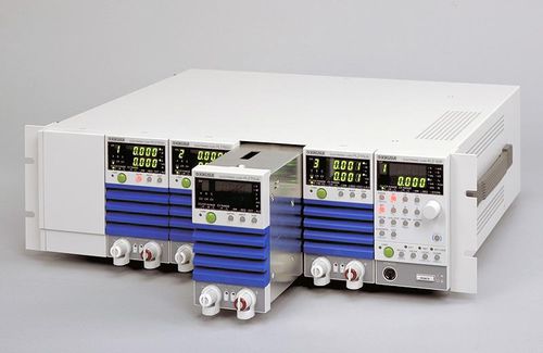 多功能电子负载 - PLZ-U series  - Kikusui Electronics - 直流