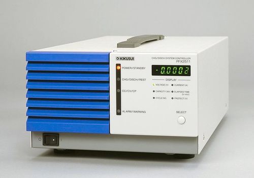 电池充放电测试仪 - PFX2500 series  - Kikusui Electronics