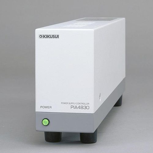 供电控制器 - PIA4800 Series  - Kikusui Electronics