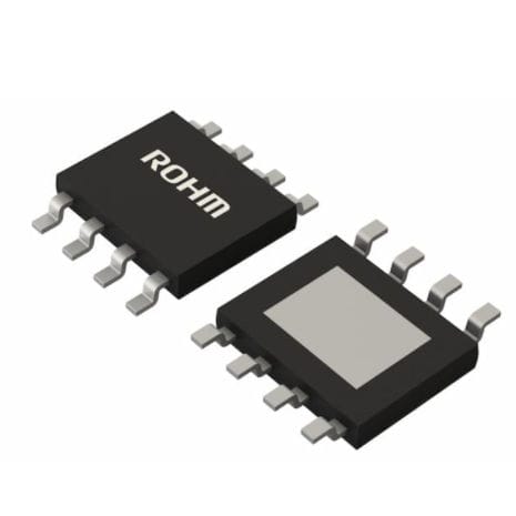 MOSFET模块 / 功率 - BD9G500EFJ-LA - ROHM Semiconductor - 电阻