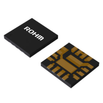 MOSFET模块 / FET - BD9F500QUZ - ROHM Semiconductor - 功率 / 电阻
