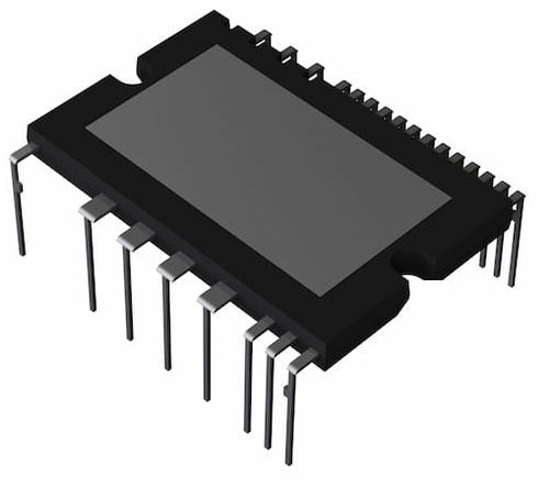 IGBT智能电源模块 - BM64375S-VA - ROHM Semiconductor/罗姆