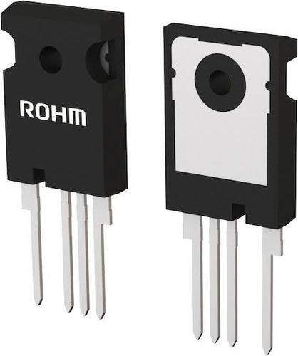 MOSFET晶体管 - SCT4013DR - ROHM Semiconductor/罗姆 - 功率 / 开关 / 硅