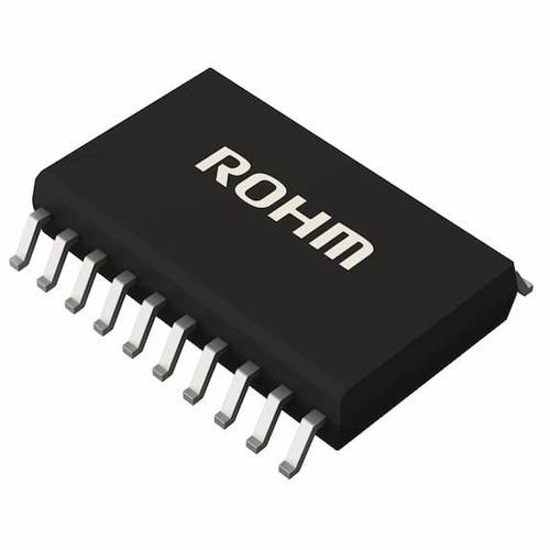 DC/DC变流模块 / PWM脉宽调变 - BM2P061LF-Z - ROHM Semiconductor - 集成电路 / 工业 / 开关式