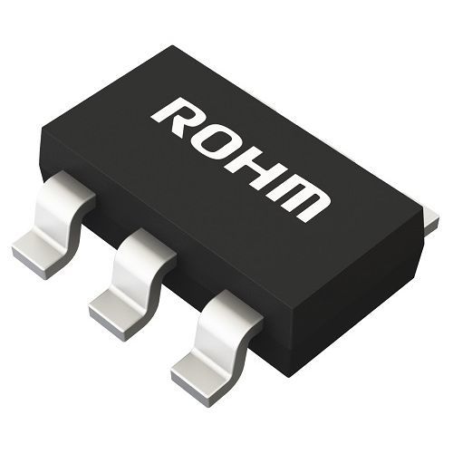 DC/DC变流模块 / 高密度功率换流 - BD9E105FP4-Z - ROHM Semiconductor - 降压型 / 集成电路 / 工业