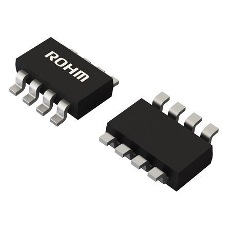 DC/DC变流模块 / 高密度功率换流 - BD9E304FP4-LBZ - ROHM Semiconductor - 降压型 / 集成电路 / 工业