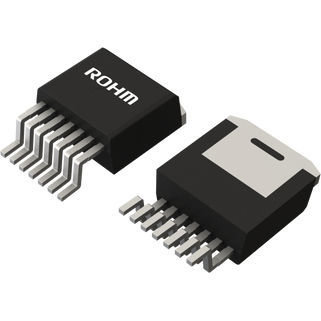 开关式整流器 - BM2SC124FP2-LBZ - ROHM Semiconductor - 工业